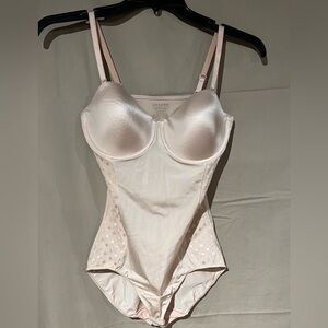 Spanx Body Shaper